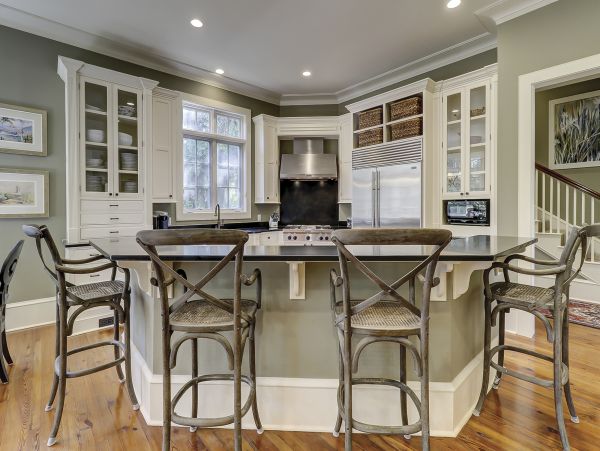 Stunning Beach Vacation Home With Private Pool Hilton Head