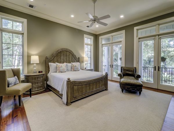Stunning Beach Vacation Home With Private Pool Hilton Head