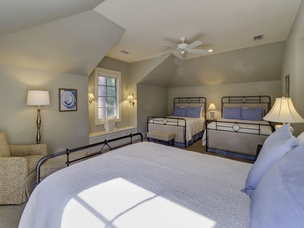 Stunning Beach Vacation Home With Private Pool Hilton Head