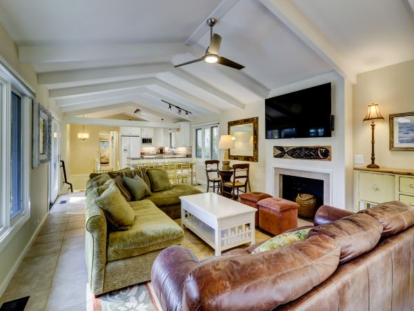 Hilton Head Beauty Great Rental Home