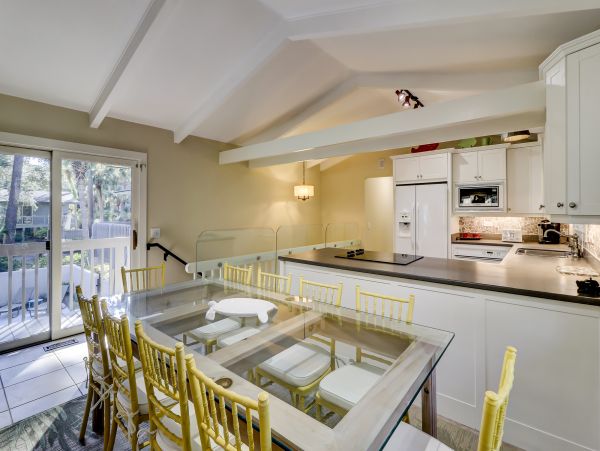 Hilton Head Beauty Great Rental Home