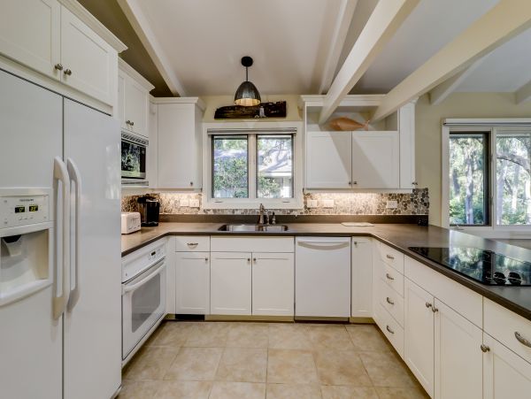 Hilton Head Beauty Great Rental Home