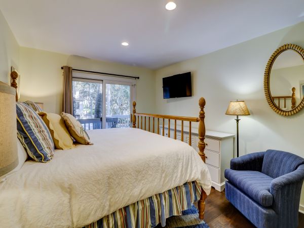 Hilton Head Beauty Great Rental Home