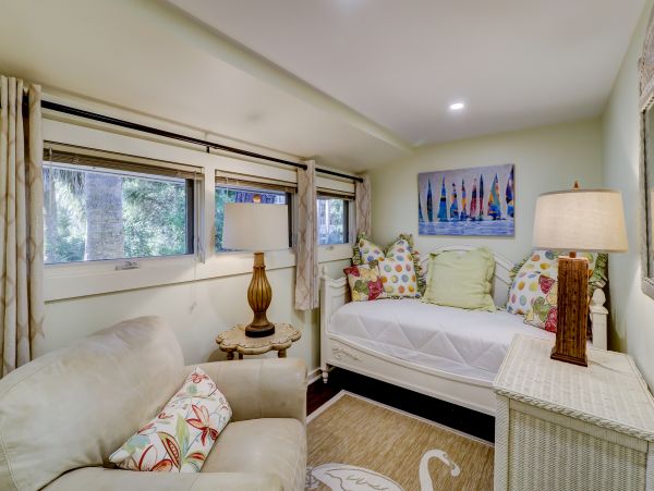 Hilton Head Beauty Great Rental Home