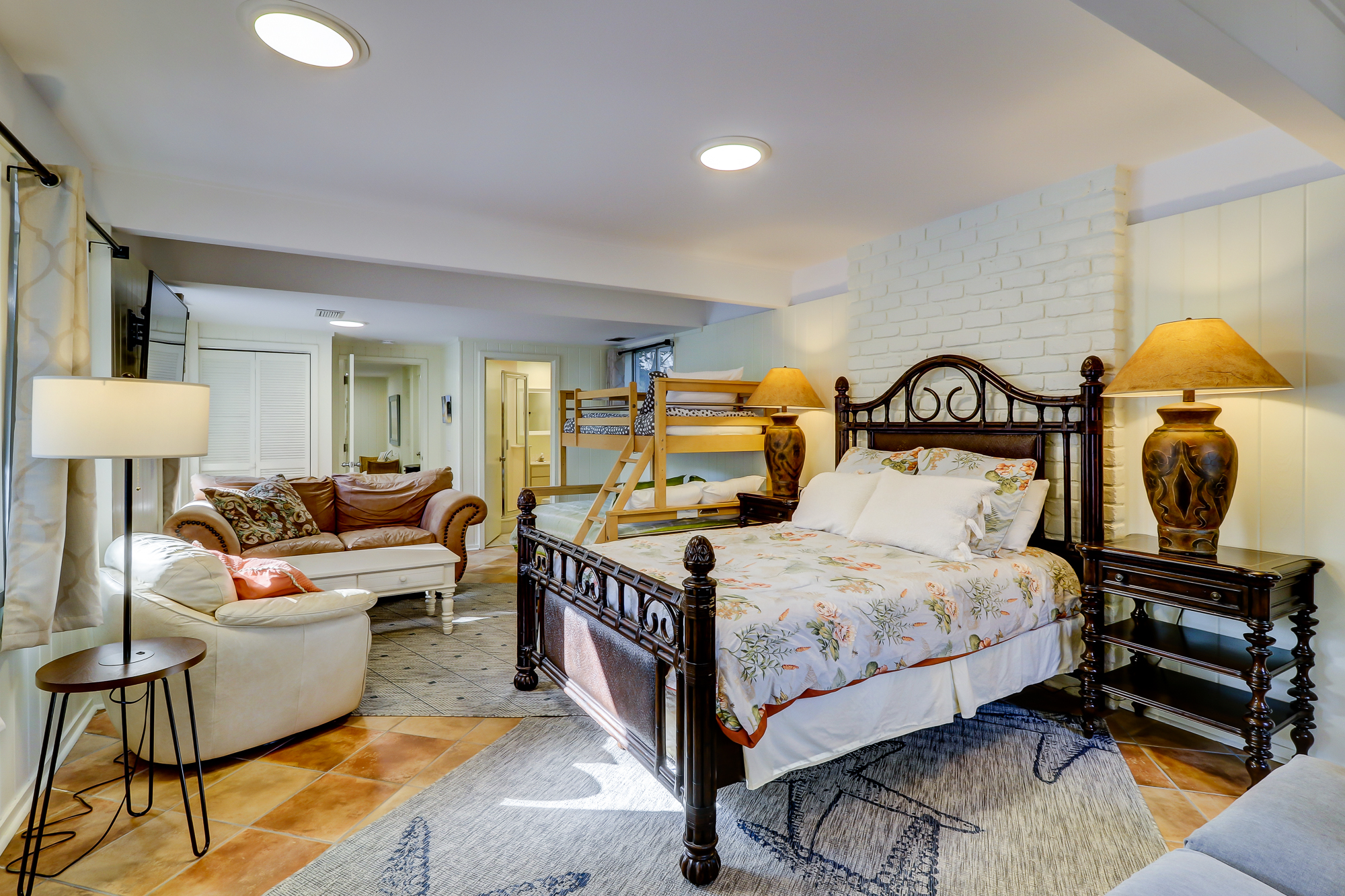Hilton Head Beauty Great Rental Home