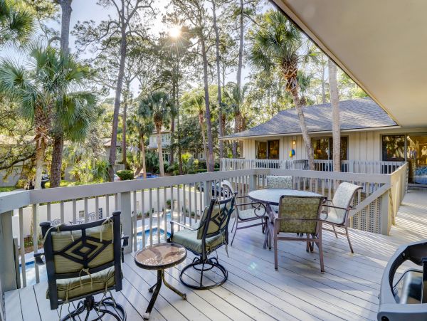 Hilton Head Beauty Great Rental Home