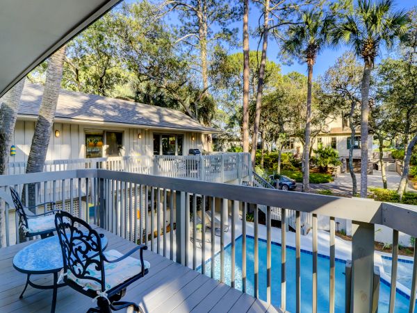 Hilton Head Beauty Great Rental Home