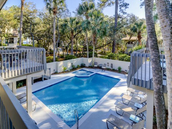 Hilton Head Beauty Great Rental Home