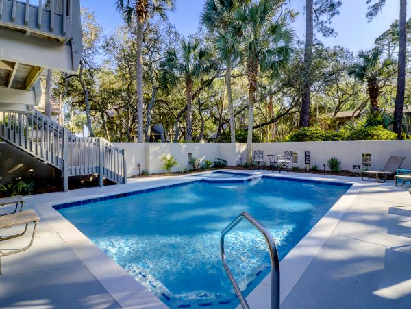 Hilton Head Beauty Great Rental Home