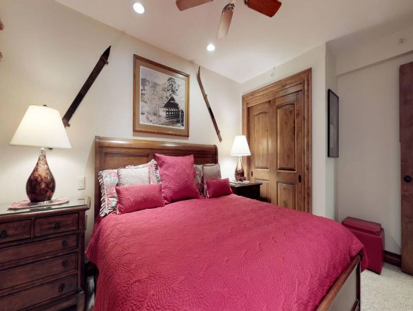 Lionshead Luxury Condo rental