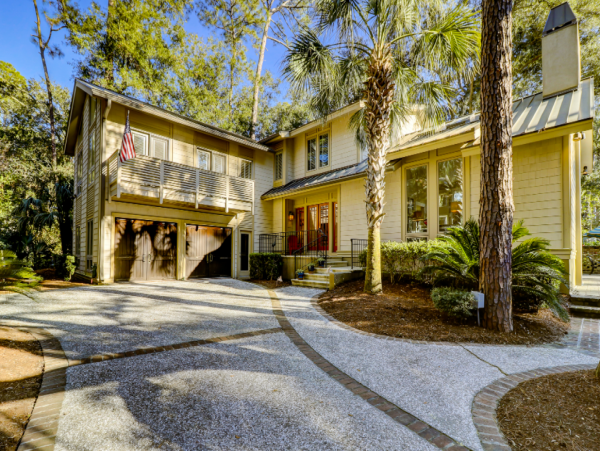 Gorgeous Hilton Head Vacation Home with Private Pool & Spa
