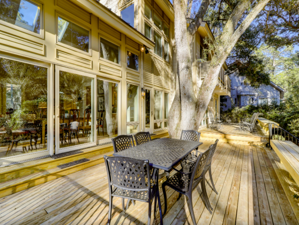 Gorgeous Hilton Head Vacation Home with Private Pool & Spa