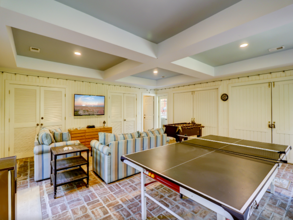 Gorgeous Hilton Head Vacation Home with Private Pool & Spa
