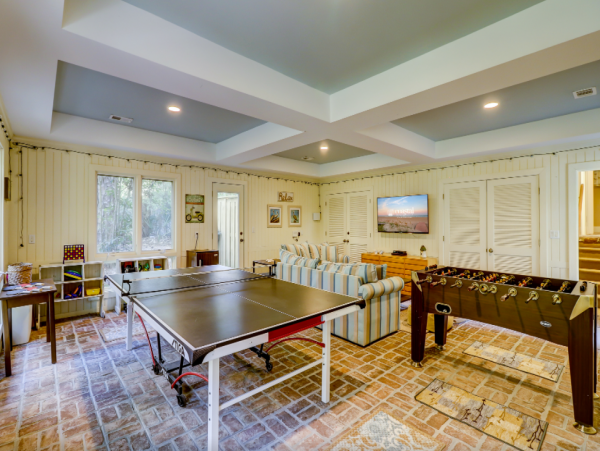 Gorgeous Hilton Head Vacation Home with Private Pool & Spa