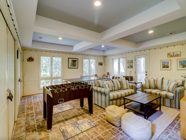 Gorgeous Hilton Head Vacation Home with Private Pool & Spa