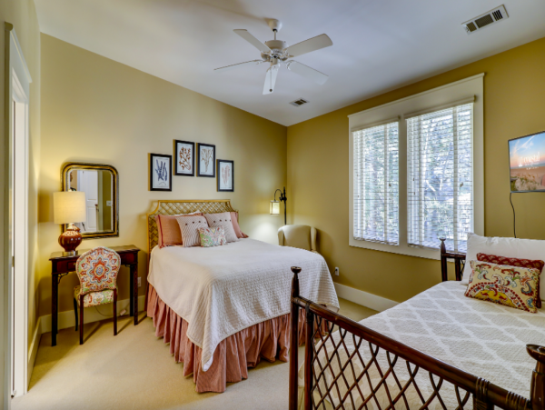 Gorgeous Hilton Head Vacation Home with Private Pool & Spa