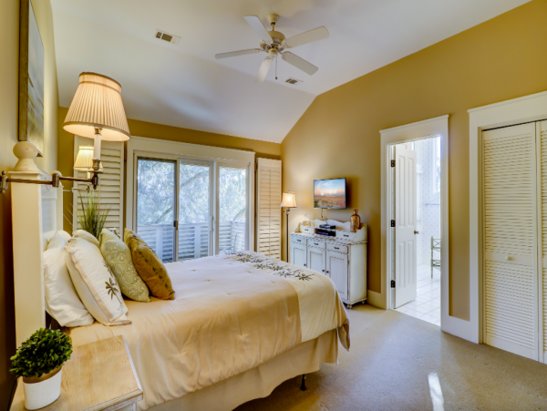 Gorgeous Hilton Head Vacation Home with Private Pool & Spa