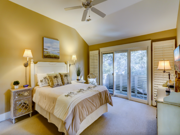 Gorgeous Hilton Head Vacation Home with Private Pool & Spa