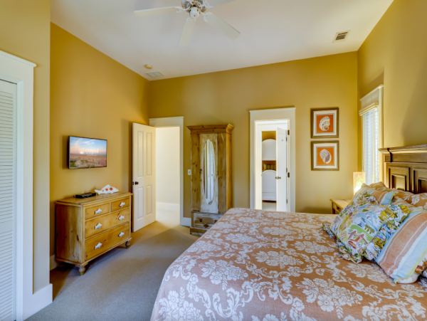 Gorgeous Hilton Head Vacation Home with Private Pool & Spa