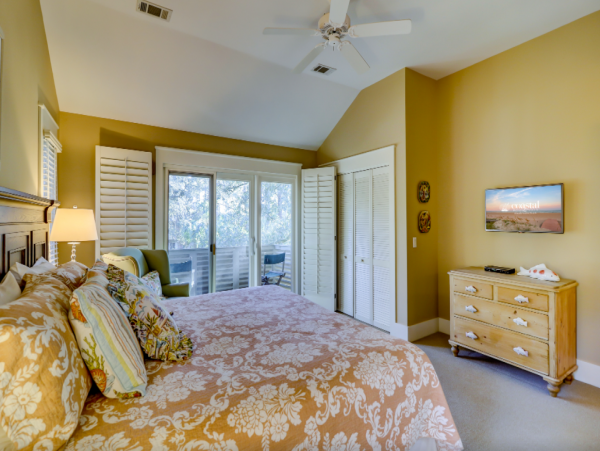 Gorgeous Hilton Head Vacation Home with Private Pool & Spa