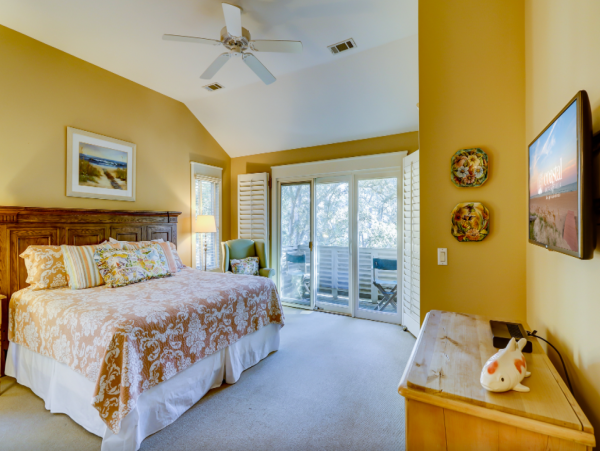 Gorgeous Hilton Head Vacation Home with Private Pool & Spa
