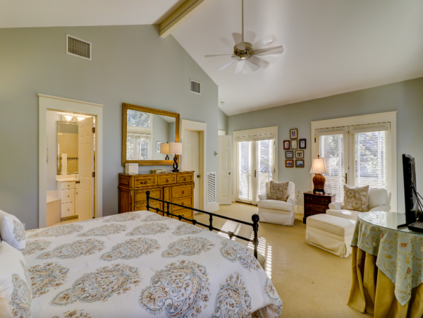 Gorgeous Hilton Head Vacation Home with Private Pool & Spa