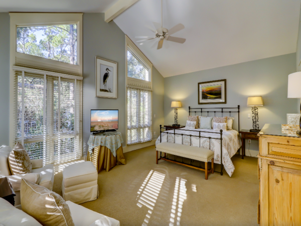 Gorgeous Hilton Head Vacation Home with Private Pool & Spa