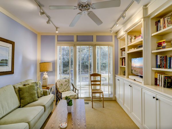 Gorgeous Hilton Head Vacation Home with Private Pool & Spa