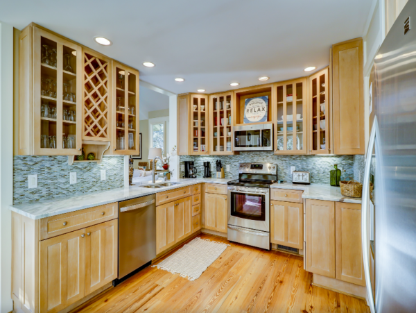 Gorgeous Hilton Head Vacation Home with Private Pool & Spa
