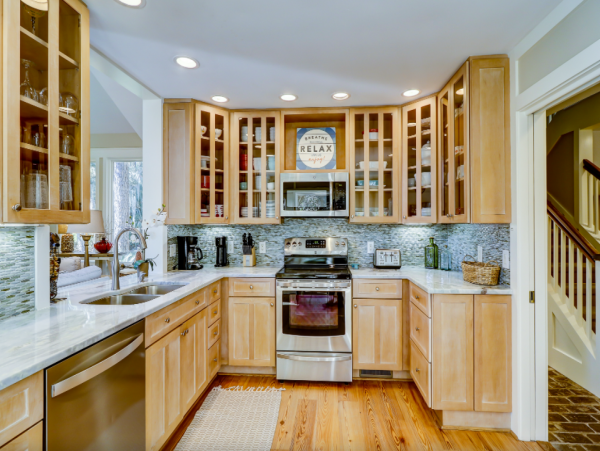 Gorgeous Hilton Head Vacation Home with Private Pool & Spa