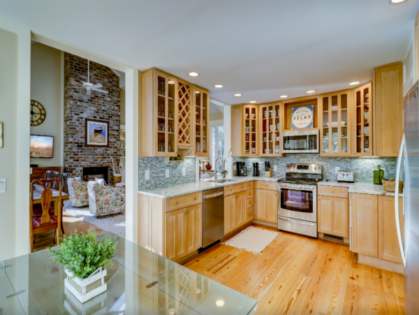 Gorgeous Hilton Head Vacation Home with Private Pool & Spa