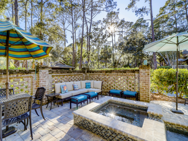 Gorgeous Hilton Head Vacation Home with Private Pool & Spa