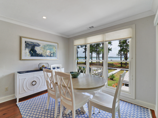 Hilton Head 3 Bedroom Townhome Community Amenities