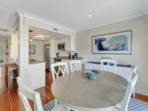 Hilton Head 3 Bedroom Townhome Community Amenities
