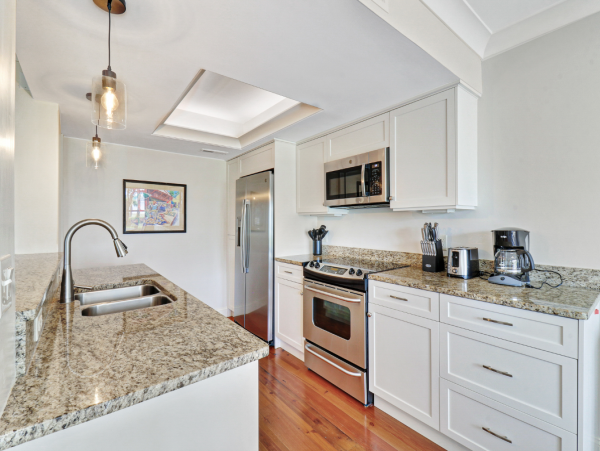 Hilton Head 3 Bedroom Townhome Community Amenities