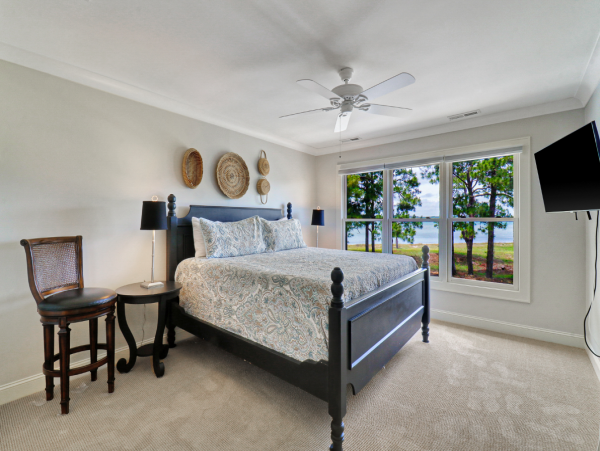 Hilton Head 3 Bedroom Townhome Community Amenities