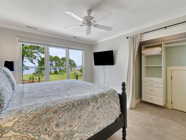 Hilton Head 3 Bedroom Townhome Community Amenities