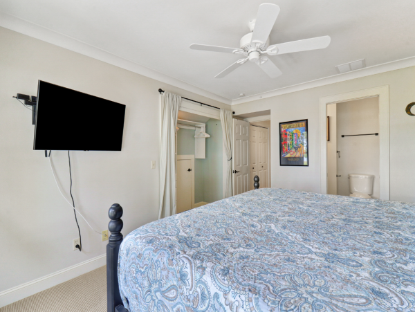 Hilton Head 3 Bedroom Townhome Community Amenities