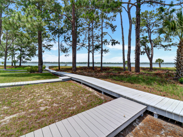 Hilton Head 3 Bedroom Townhome Community Amenities