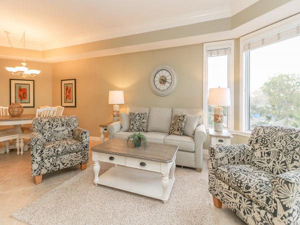 Hilton Head Vacation Condo