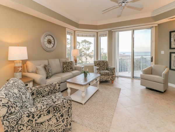 Hilton Head Vacation Condo