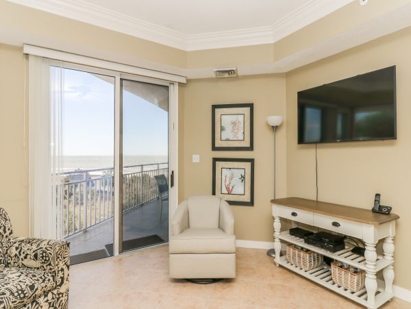 Hilton Head Vacation Condo