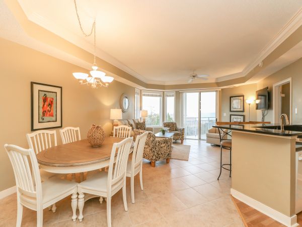 Hilton Head Vacation Condo