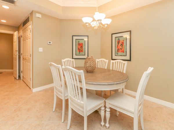 Hilton Head Vacation Condo