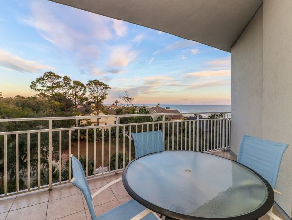 Hilton Head Vacation Condo