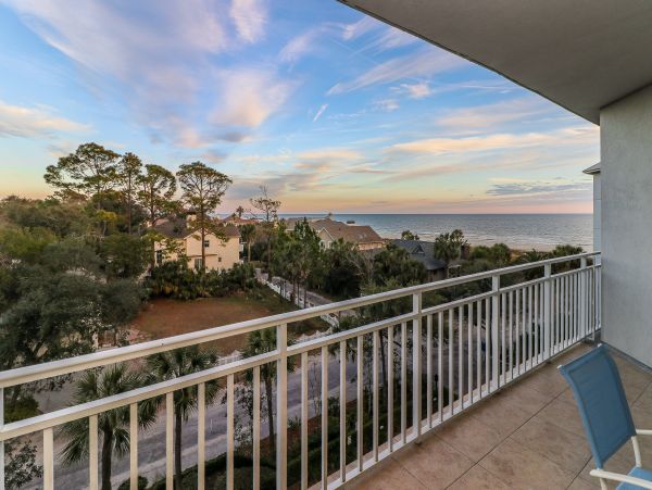 Hilton Head Vacation Condo