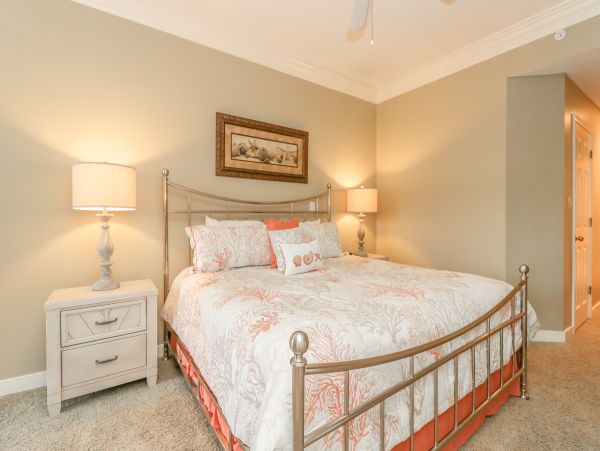 Hilton Head Vacation Condo