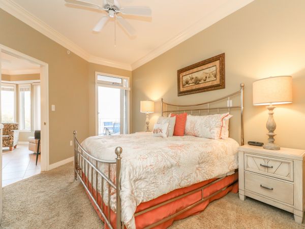 Hilton Head Vacation Condo