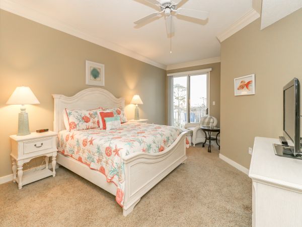 Hilton Head Vacation Condo