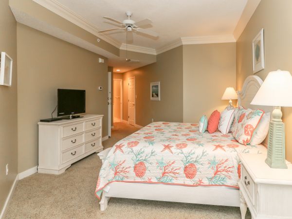 Hilton Head Vacation Condo